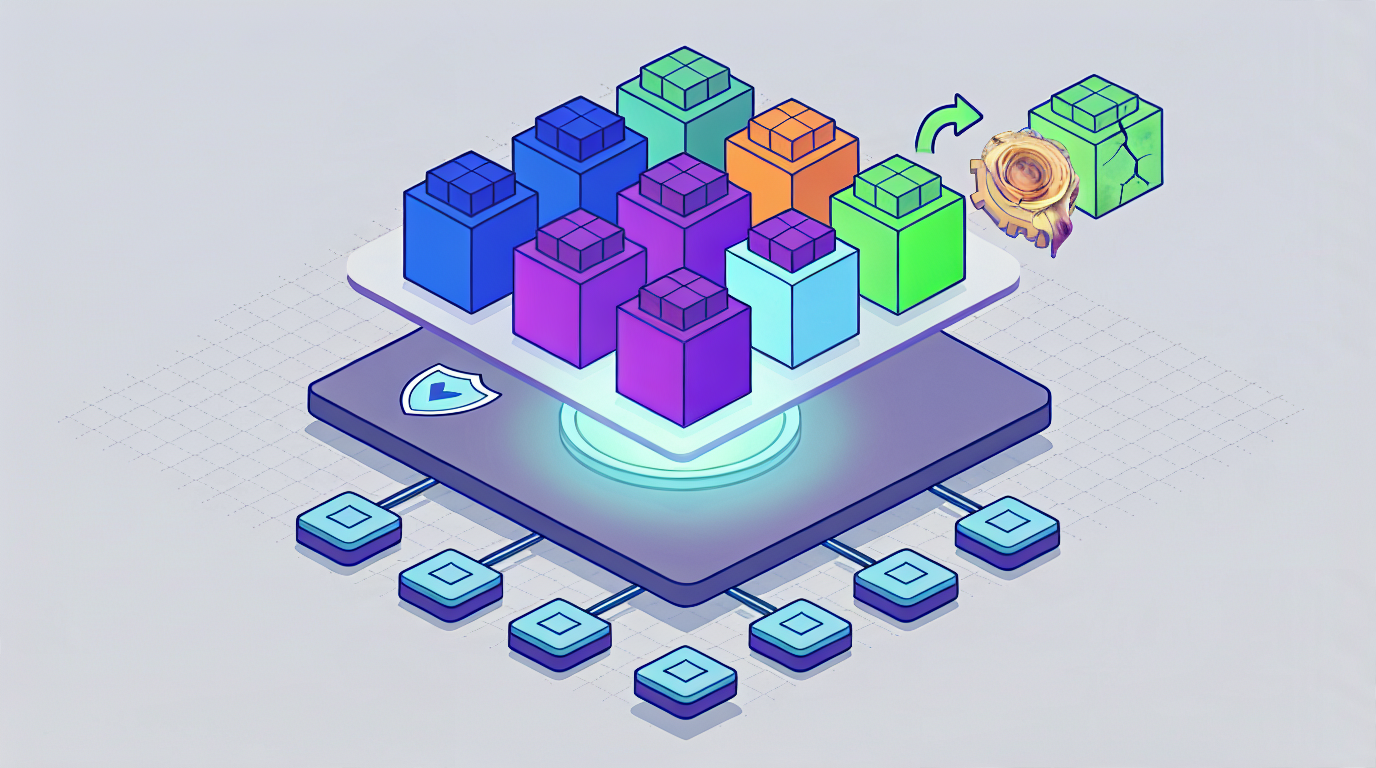 Model abstraction layer architecture