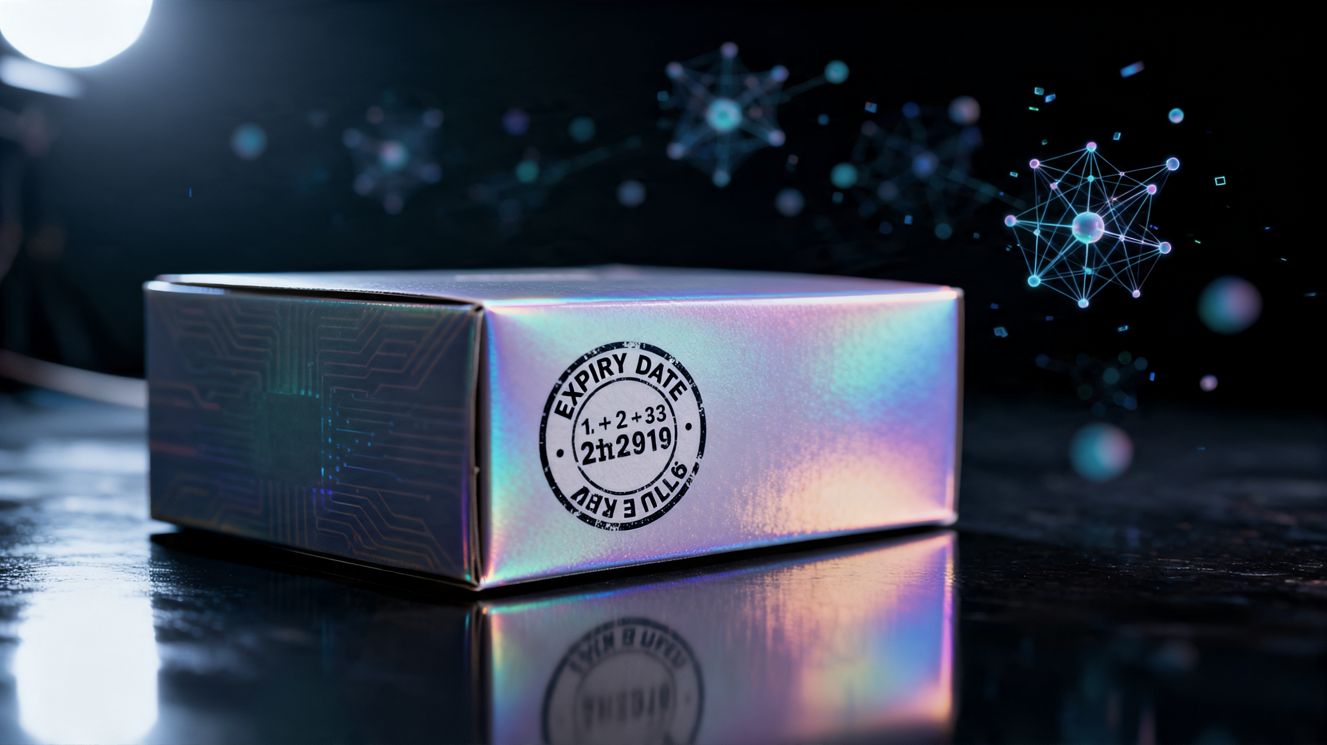 image from Your AI Models Have an Expiry Date — A Practical Guide to Model Lifecycle Management