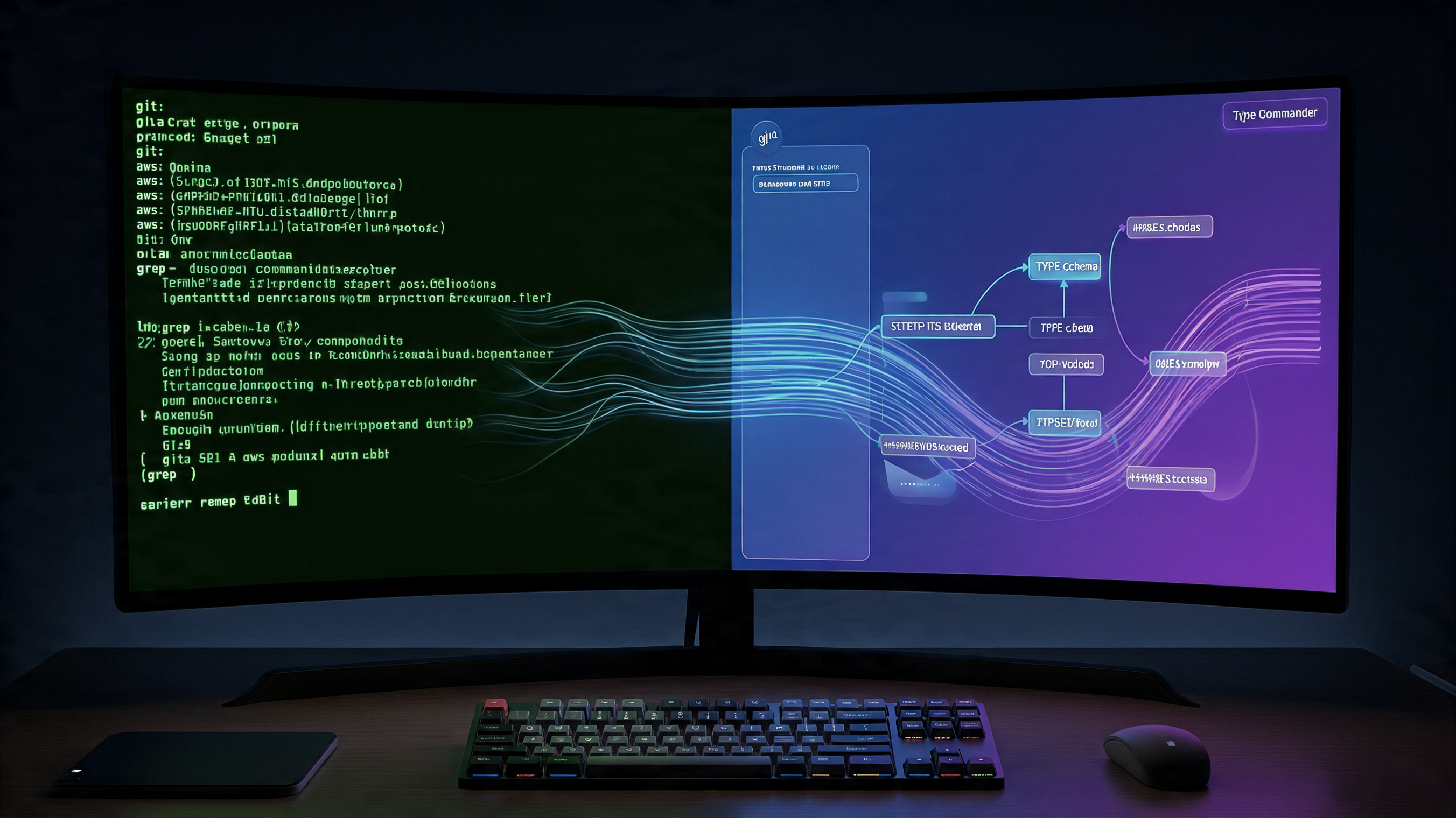 image from CLI vs MCP: The Wrong Debate
