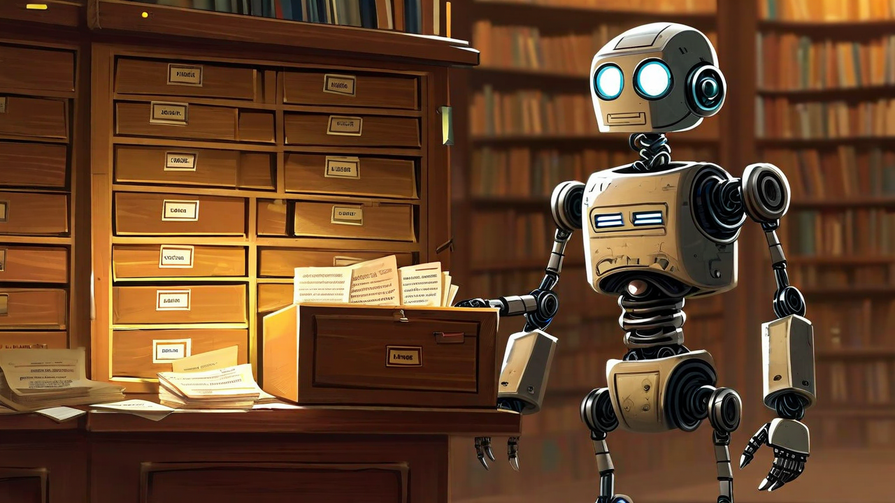 image from Building Agents That Read the Web Right