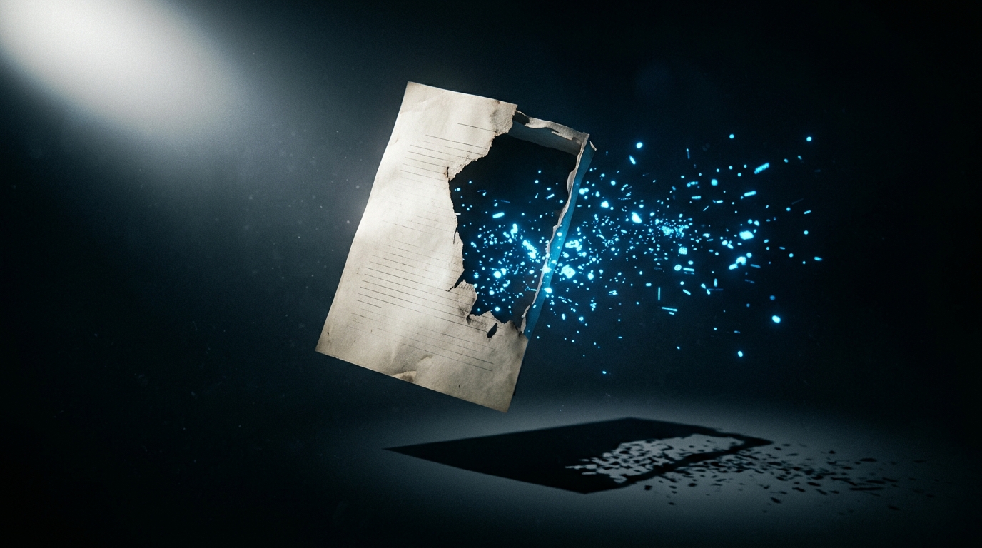 image from The Citation Crisis: What AI Hallucinations Mean for Your Enterprise