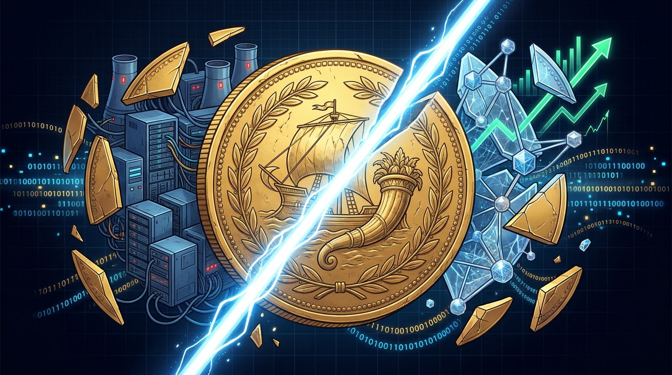 Cost optimization and data for AI