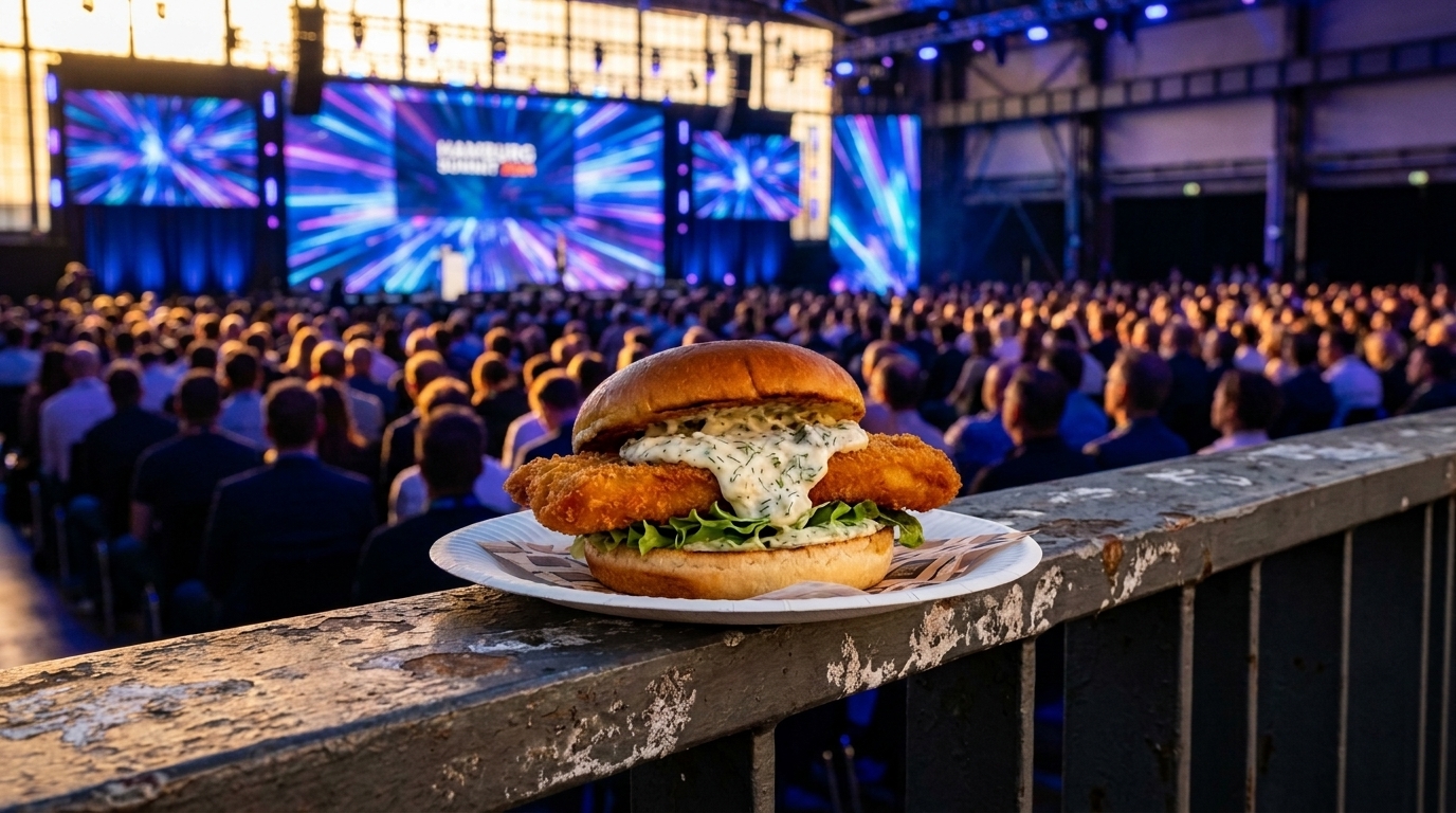 AWS Summit Hamburg 2026 AI Track