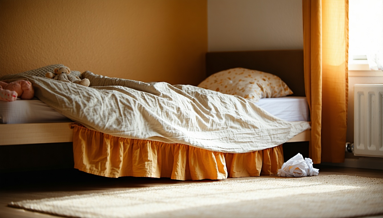 image from The Mess Under the Bed