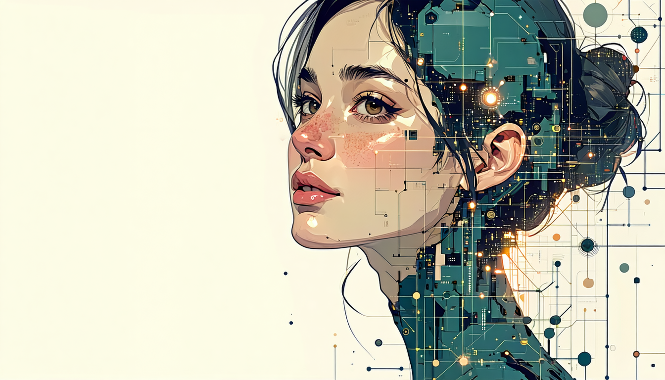 image from Your Personal Brand, in the Age of AI