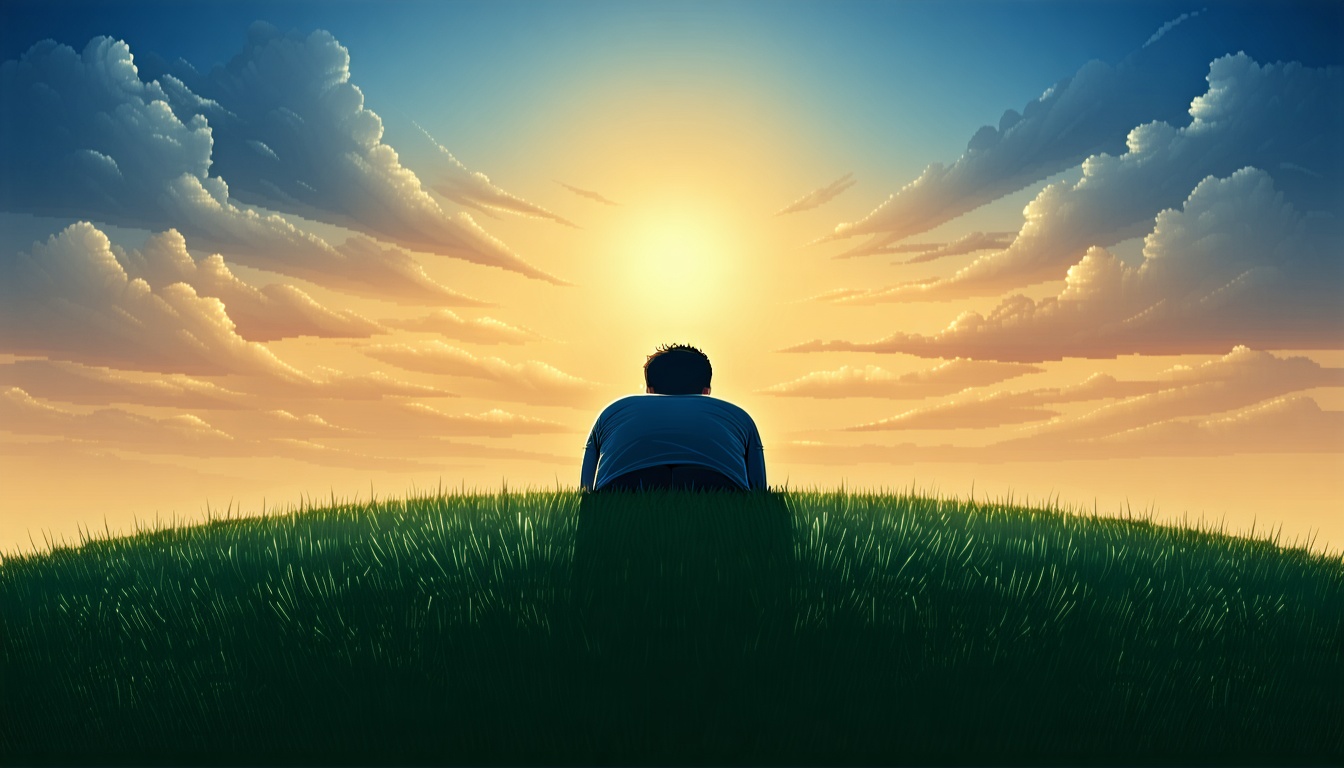 image from Why Is the Sky Blue (And Sunsets Red)?