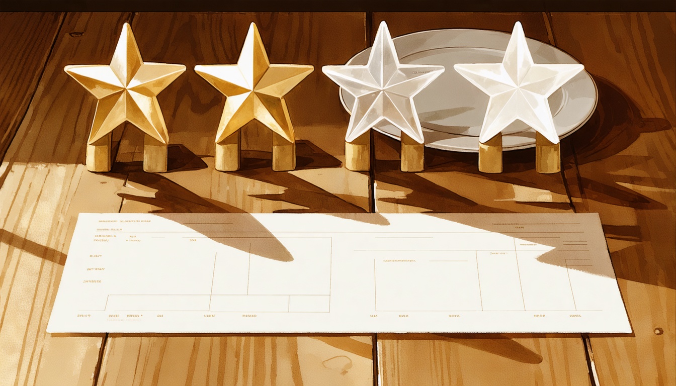 image from Ghost Stars: What a 4.0 Means in Germany