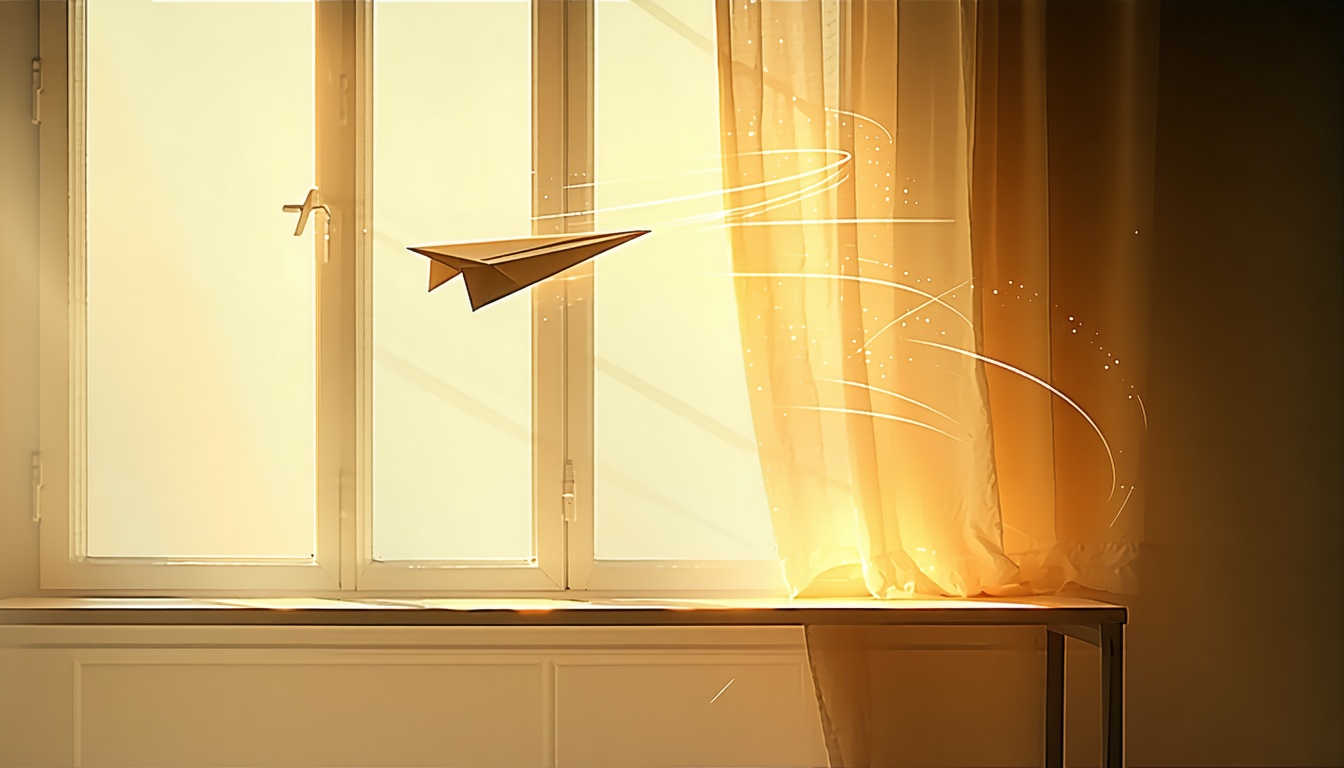 image from How Do Planes Actually Generate Lift?
